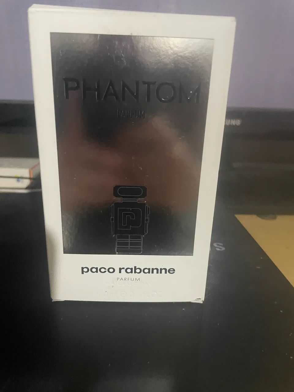 Phantom parfum 