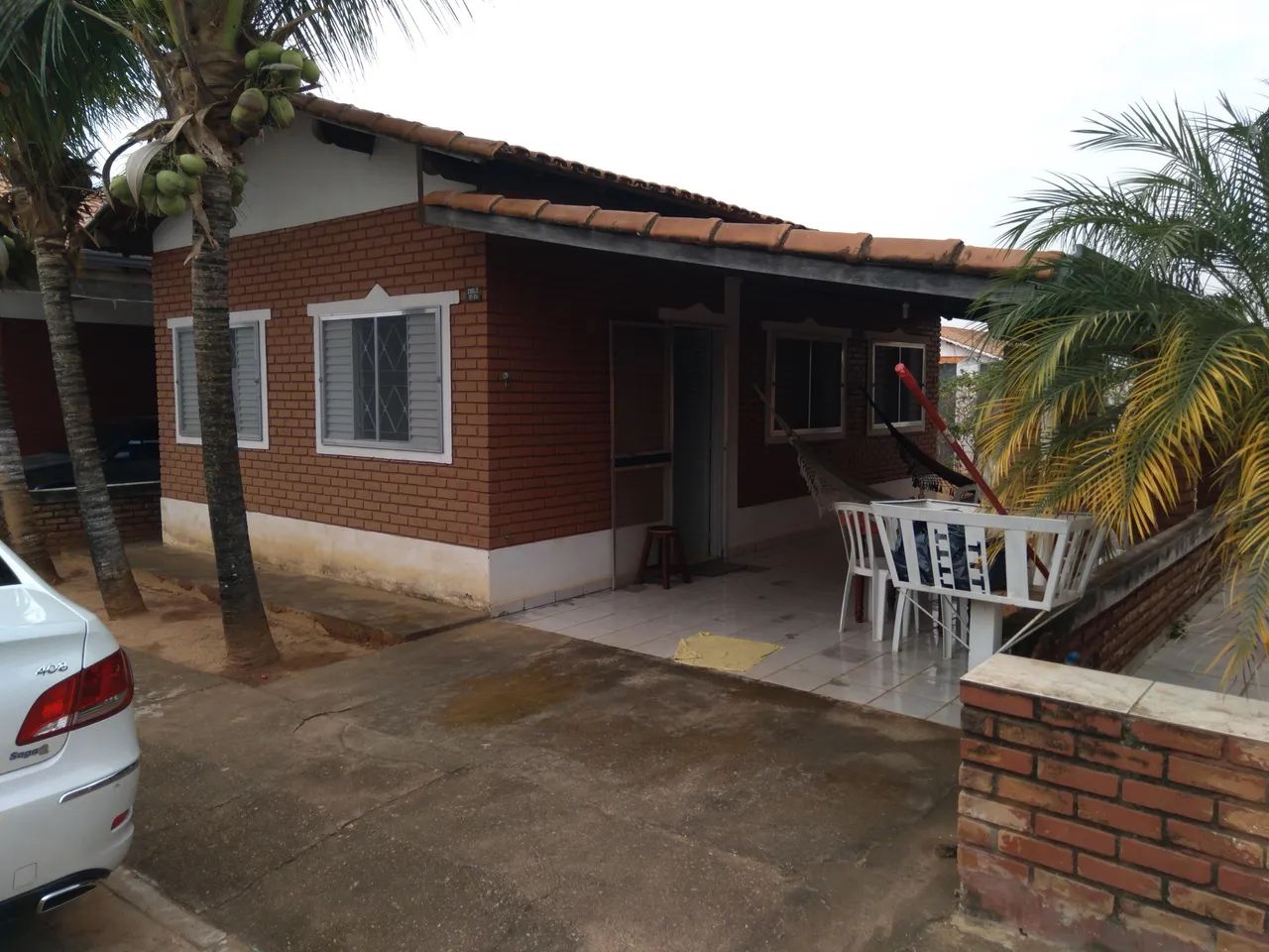 Foto - Brasília - Samambaia Norte (Samambaia)
