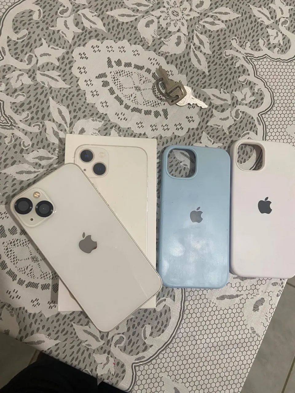 iPhone 13  - Foto 4