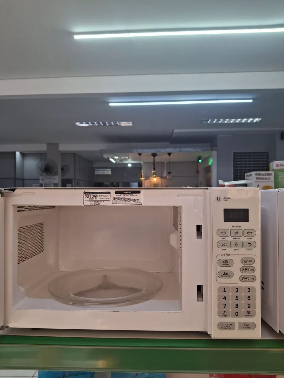Vendo microondas consul - Foto 2