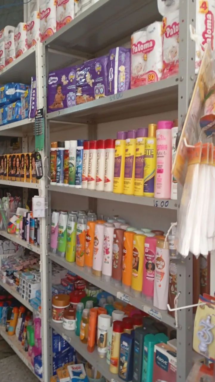 Vende ou troco fundo de mercado  - Foto 3