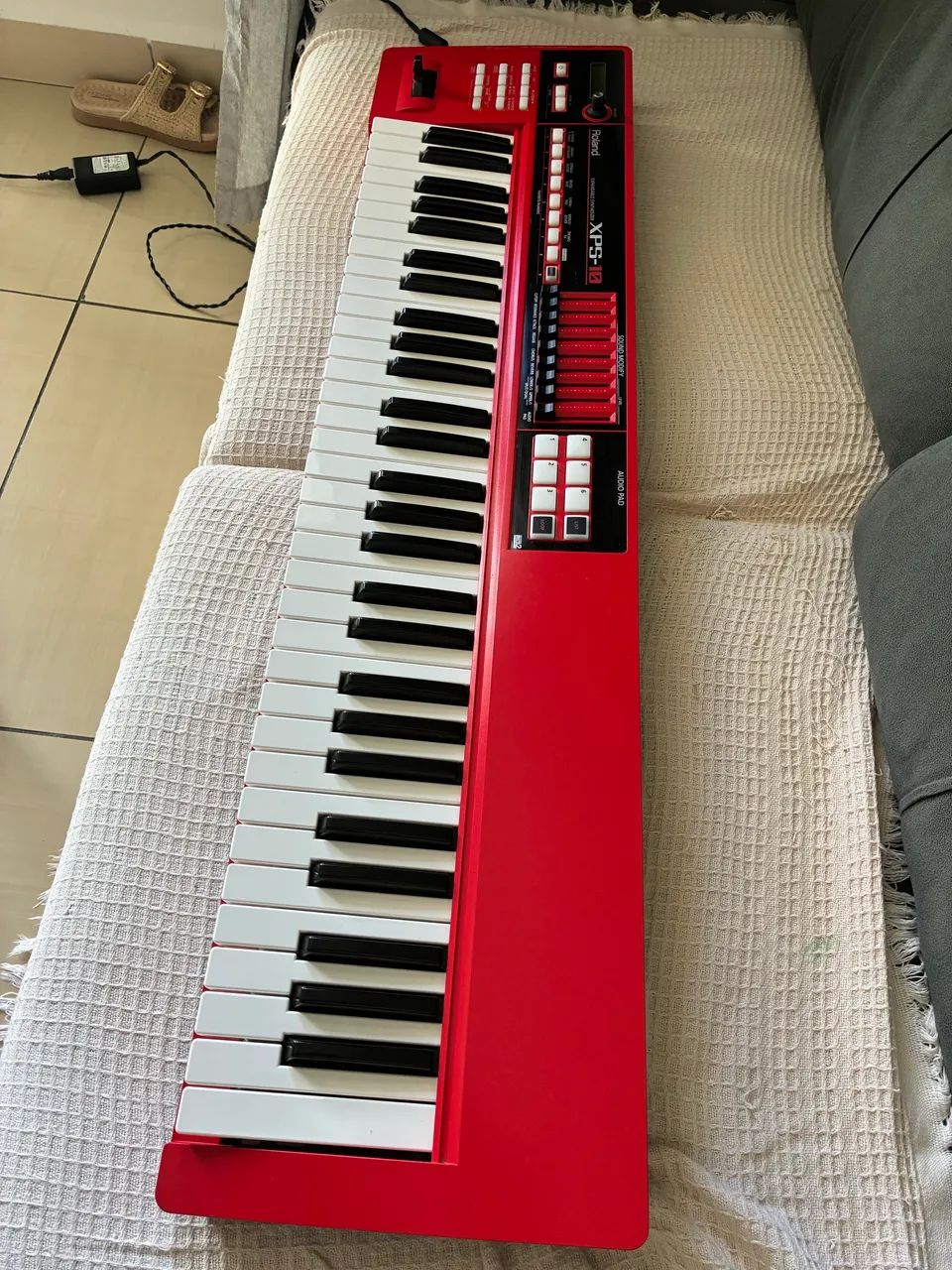 Teclado Roland XPS10 - Foto 3
