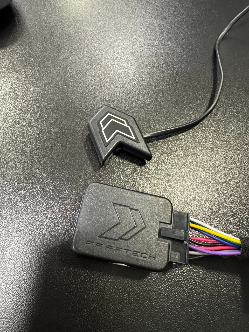 Shiftpower faaftech delay de acelerador