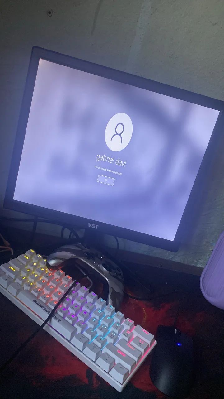 VENDO PC