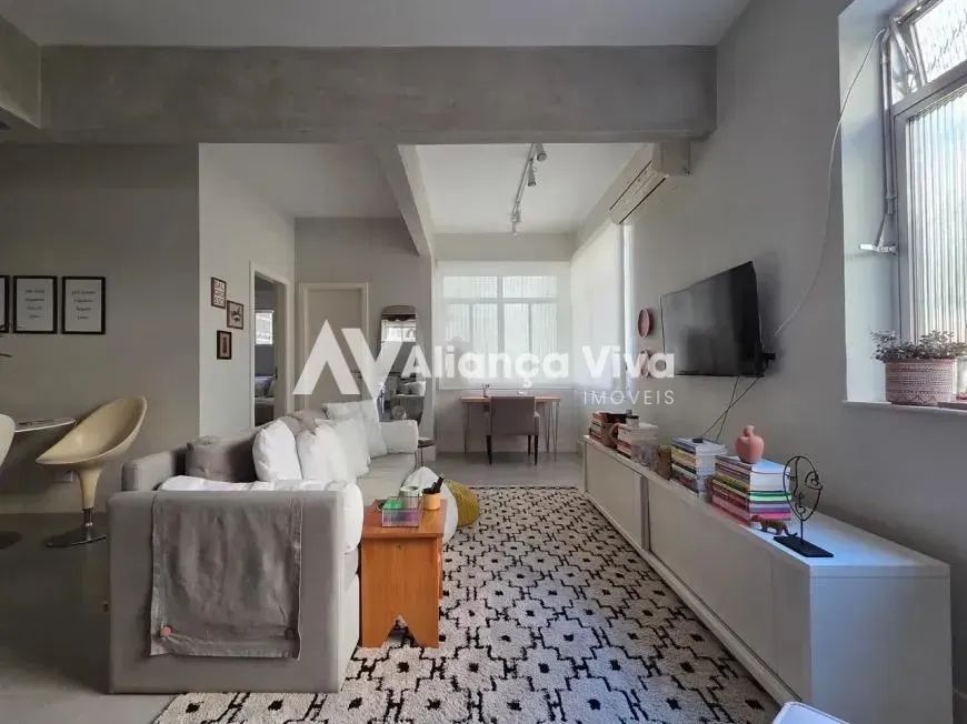 Copacabana | Apartamento 1 quarto - Foto 4