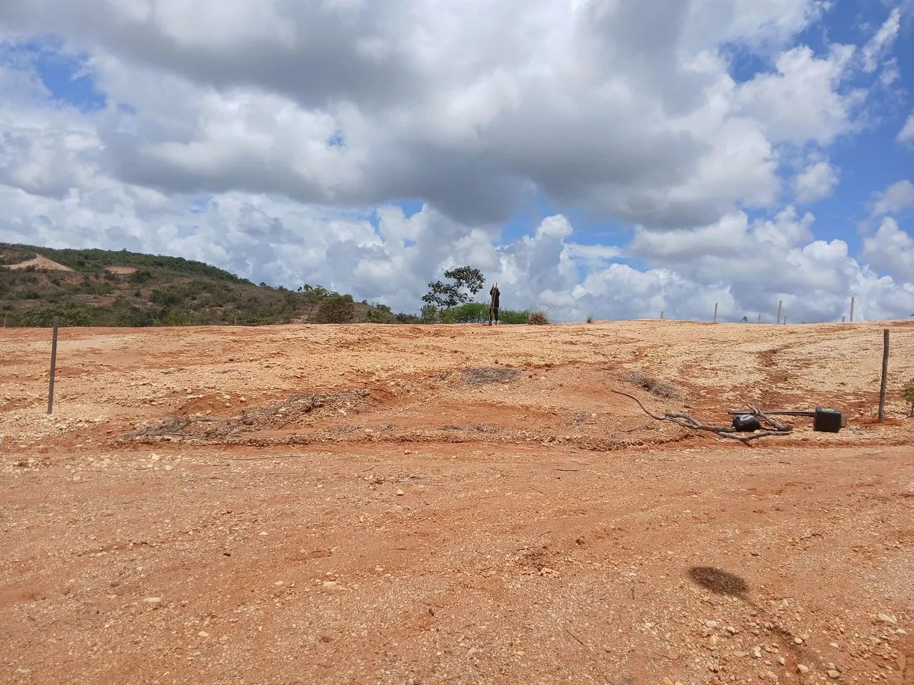Terreno São Cristóvão 10x40  - Foto 2