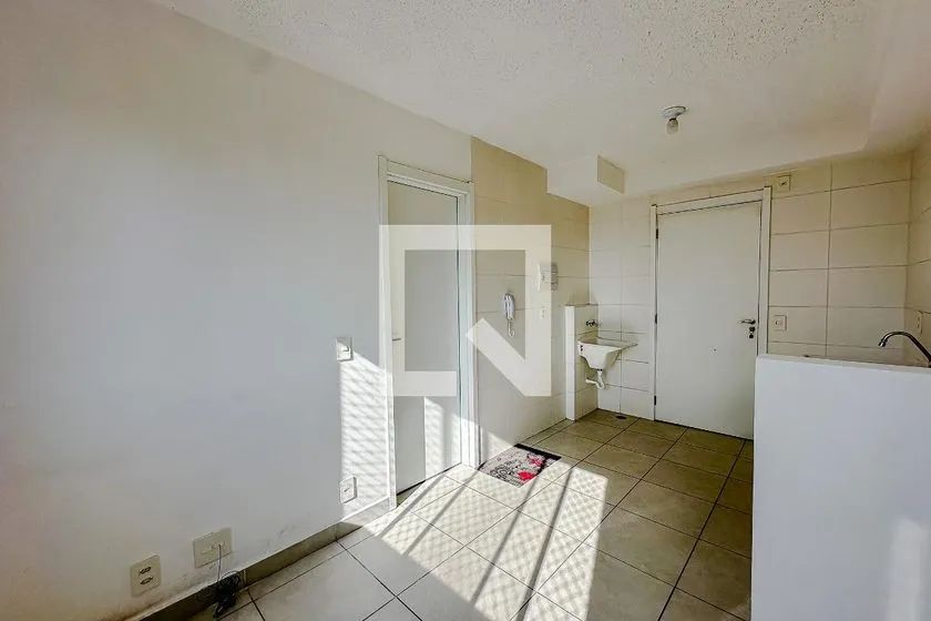 Apartamento à Venda - Mooca, 1 Quarto, 24 m2 - Foto 5