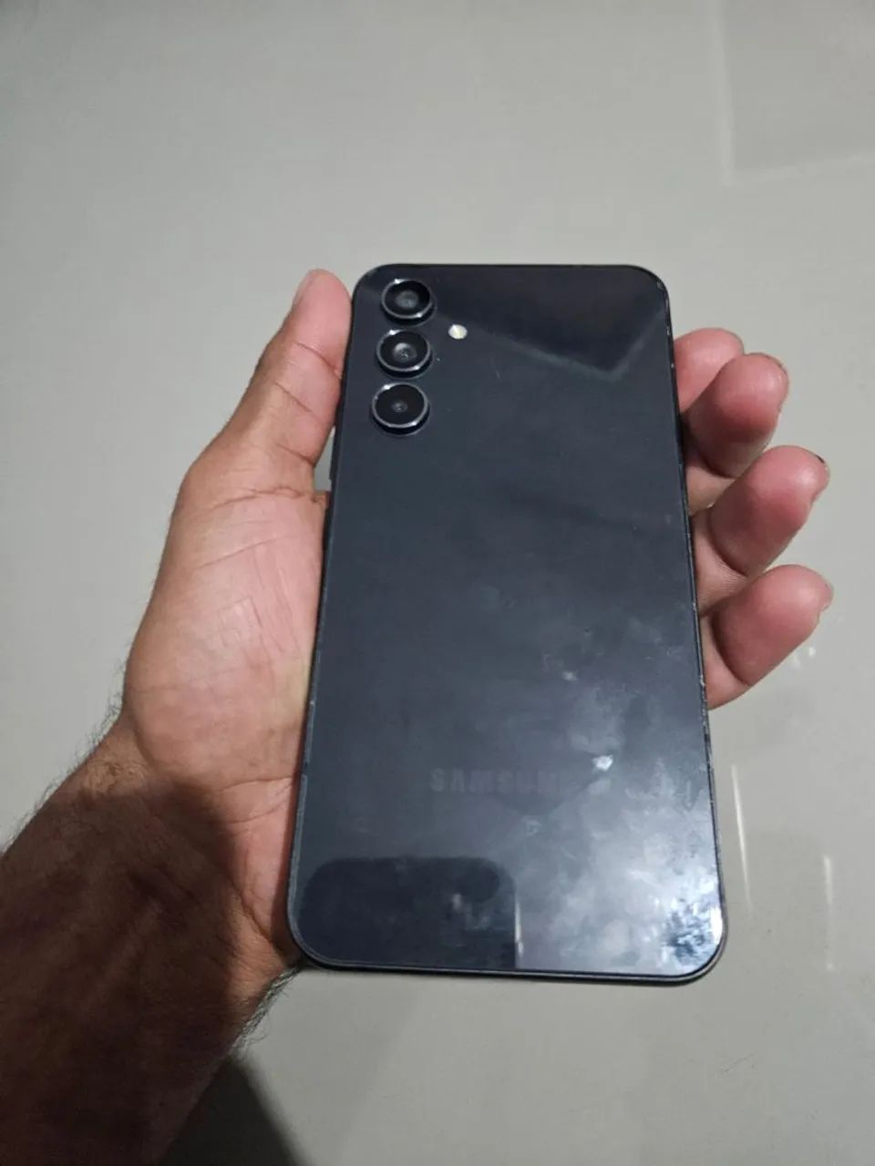 Vendo samsung a54 - Foto 5