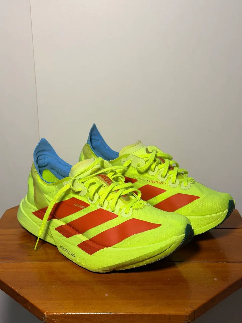 Adios Pro 4 - Maratona do Rio 2025  - Foto 3