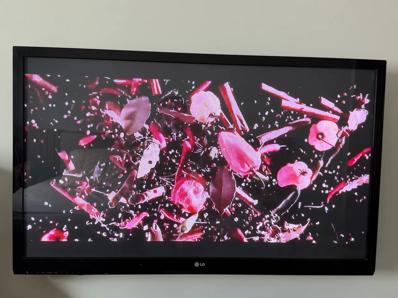 TV LG 43 - Plasma - Foto 2