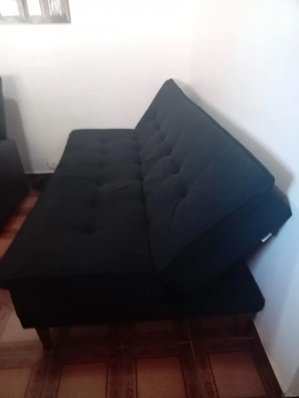 Sofá cama