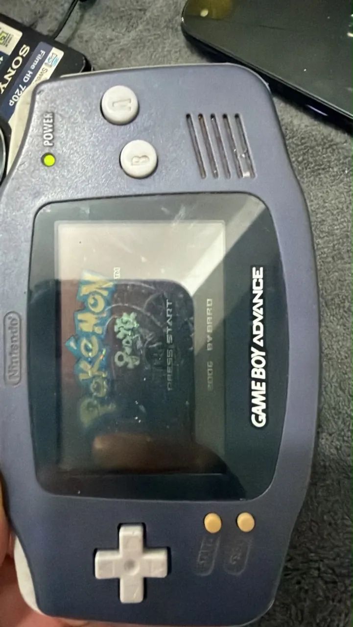 Game Boy - Foto 2