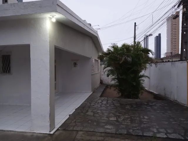 Ponto comercial de esquina no Bairro dos Estados