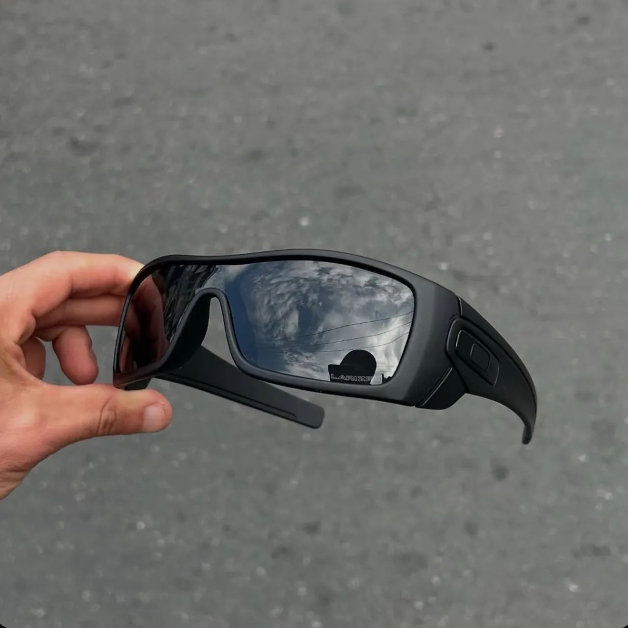 Oakley Batwolf  - Foto 2