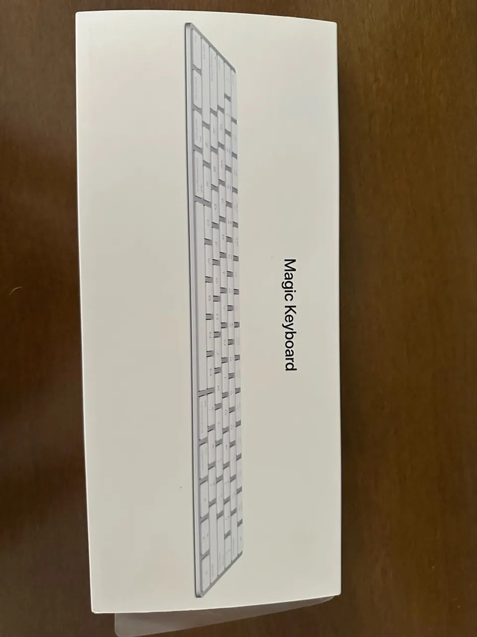 Magic keyboard - Foto 2