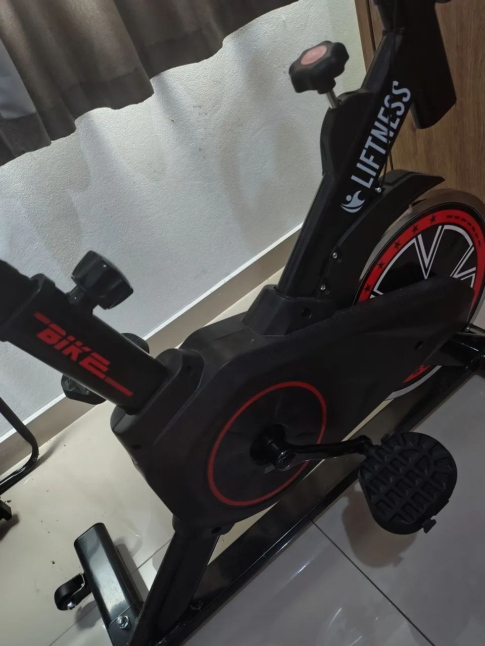 Bike spinning 10KG - Foto 2