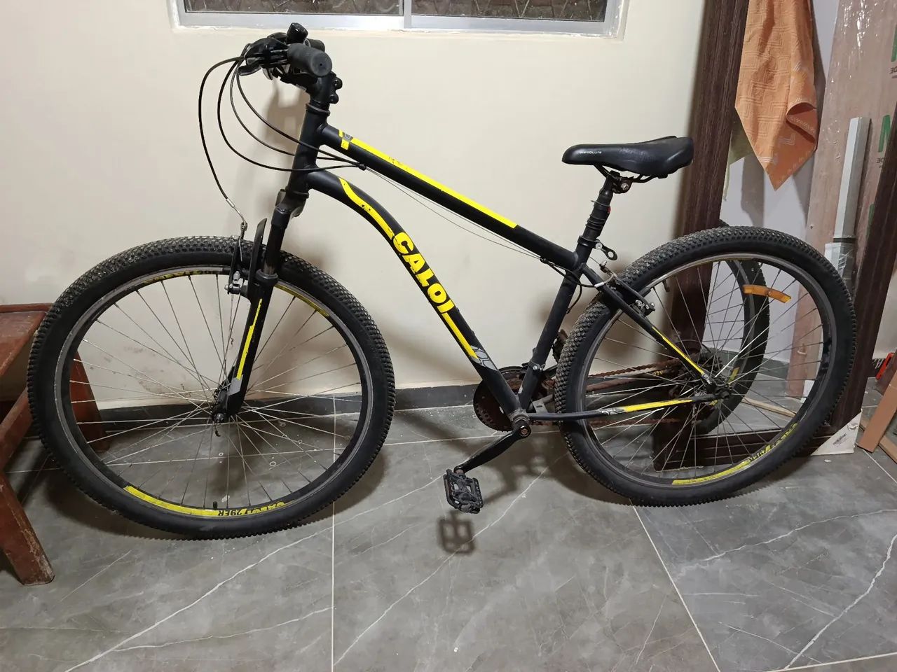 Bicicleta Aro 29 - Foto 2