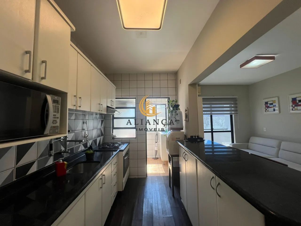 Apartamento em Abraão, Florianópolis/SC - Foto 4