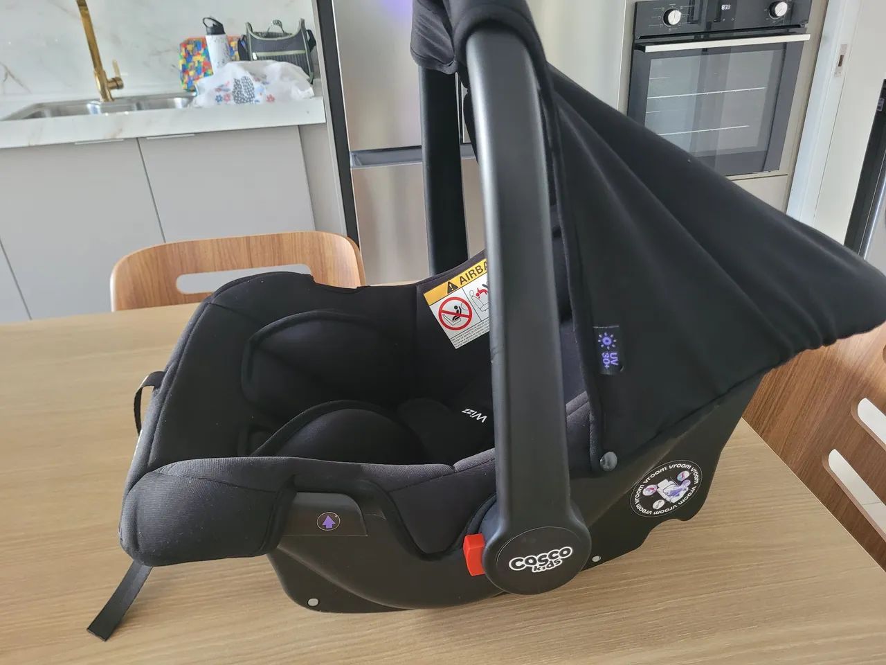 Bebe conforto - Cosco Kids - Foto 3