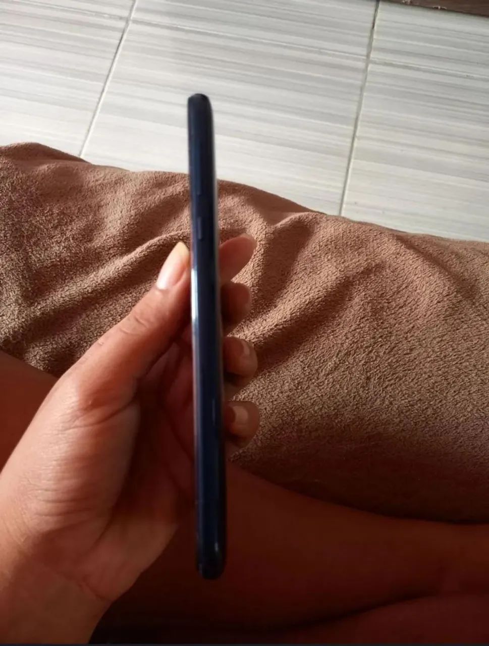 Motorola Moto G7 Power  - Foto 3