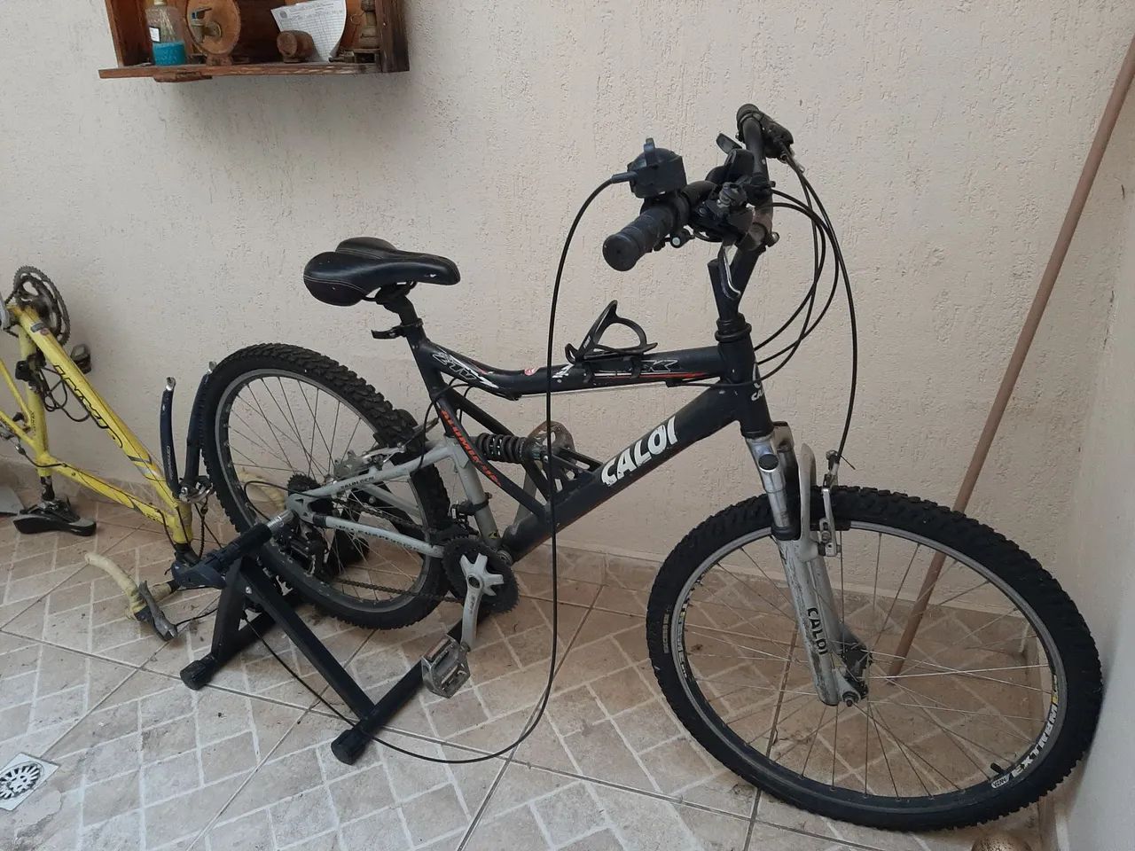 Bicicleta - Foto 2