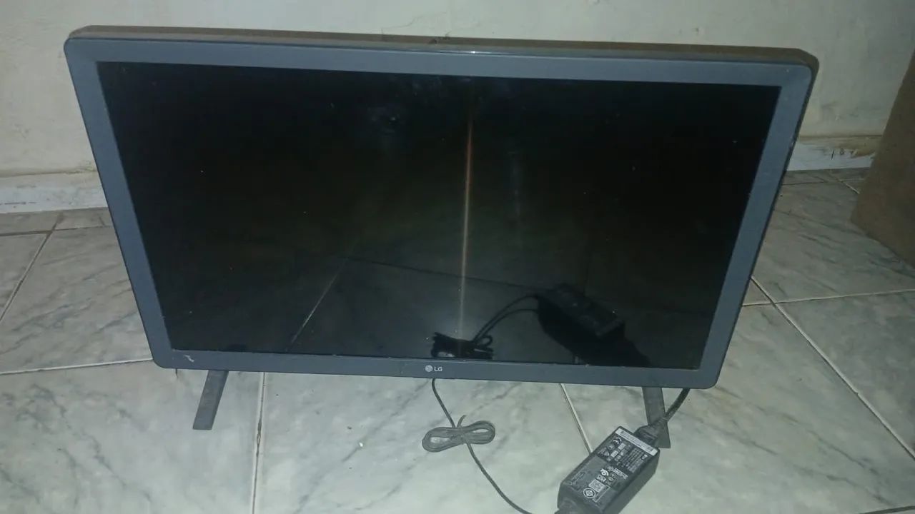 Vende - se Tv de 32 polegadas LG