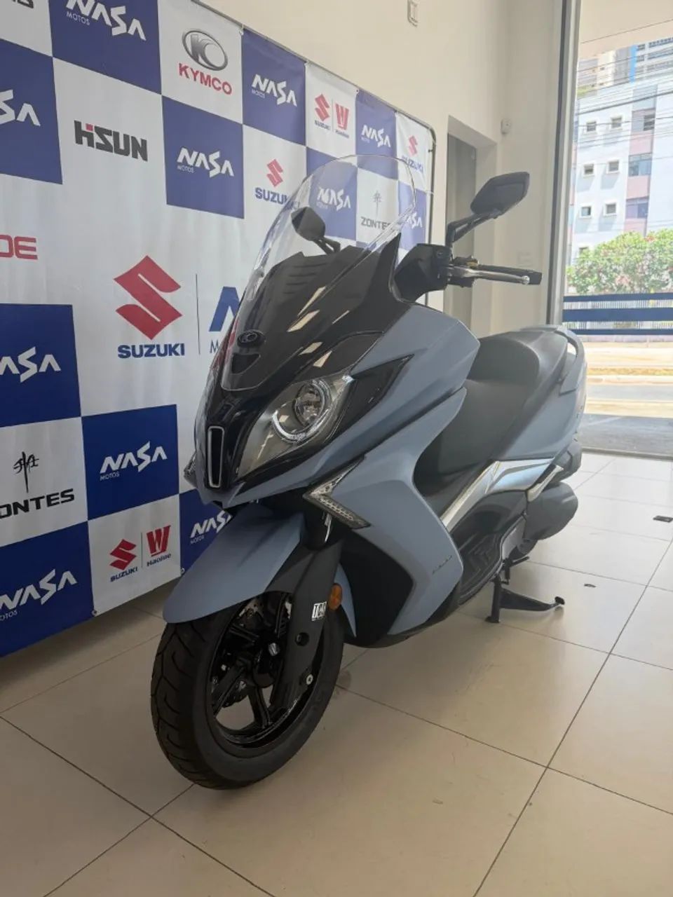 KYMCO DOWNTOWN 350i - Foto 2