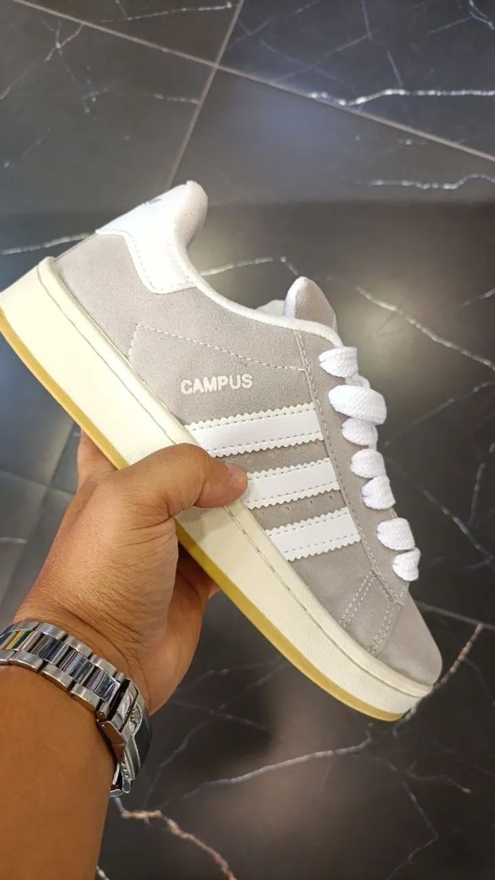 Tênis Adidas Campus  - Foto 2