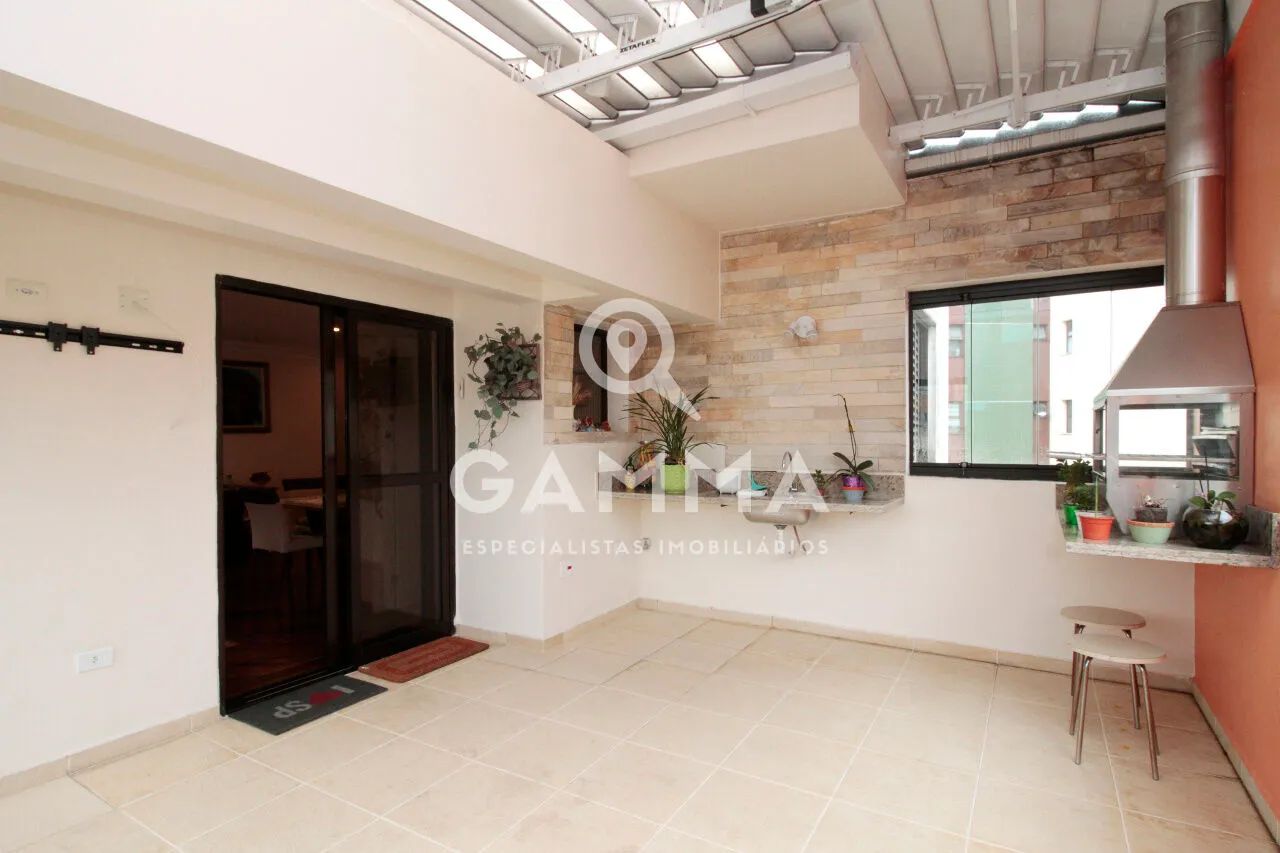 Excelente Cobertura na Chácara Klabin pronta para morar! - Foto 5