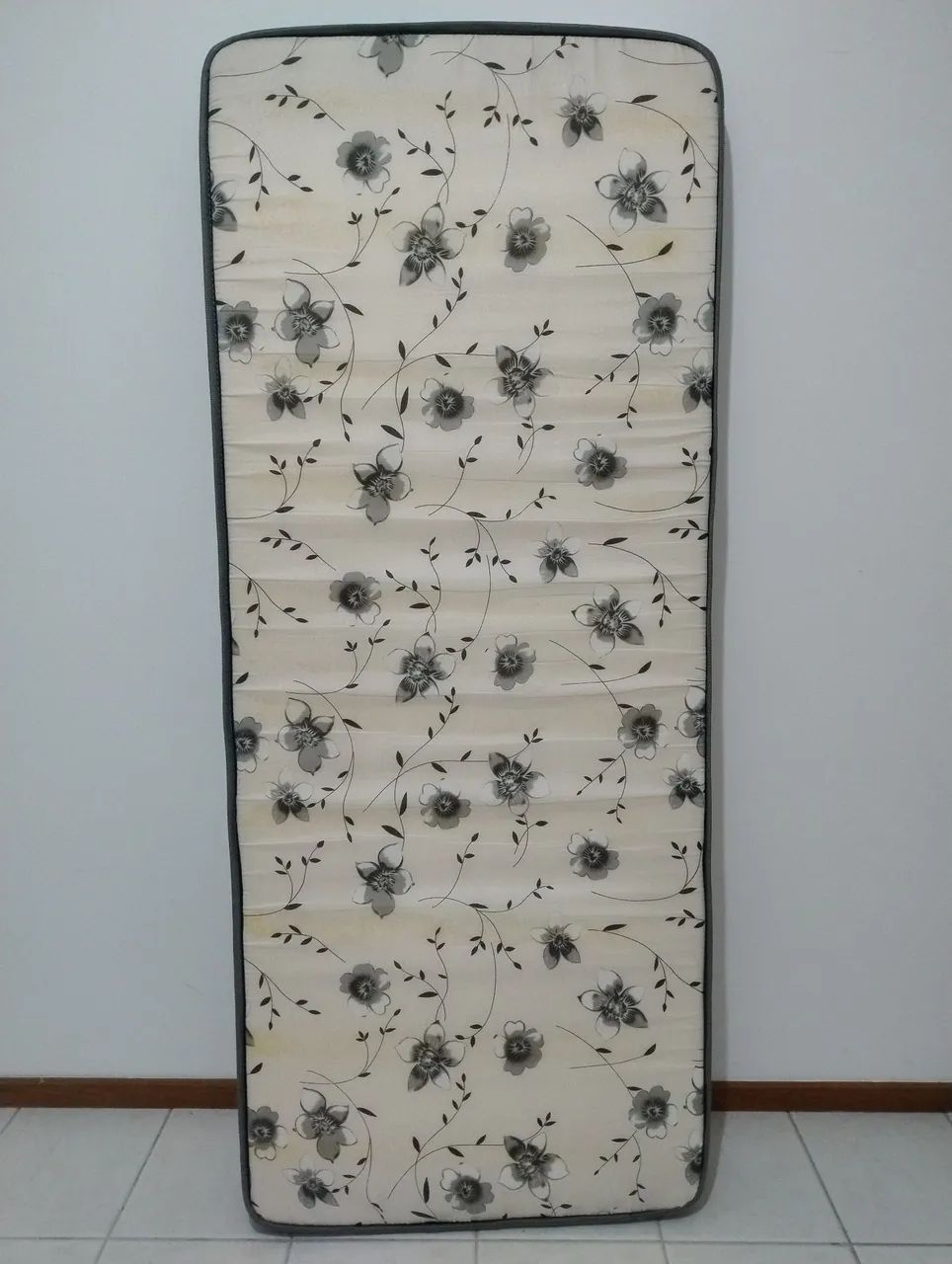Colchão de solteiro 