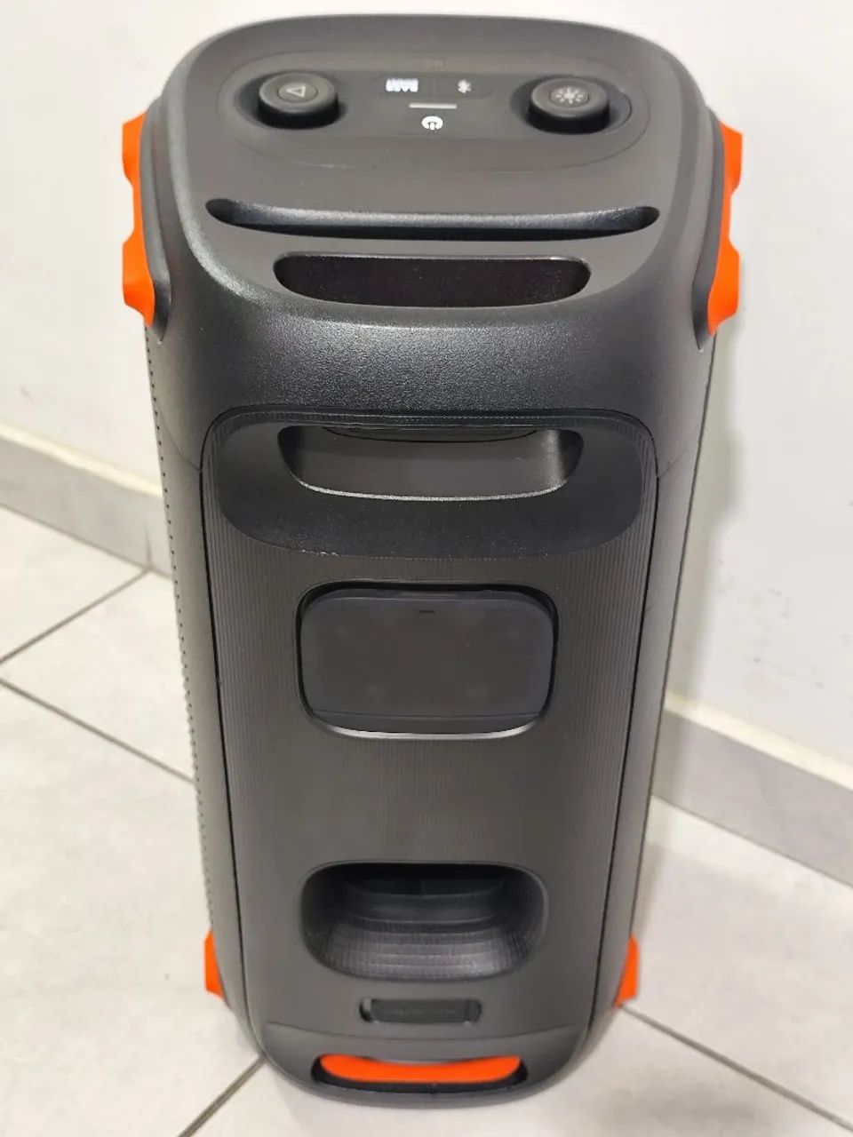 JBL PARTYBOX 110 - Foto 5