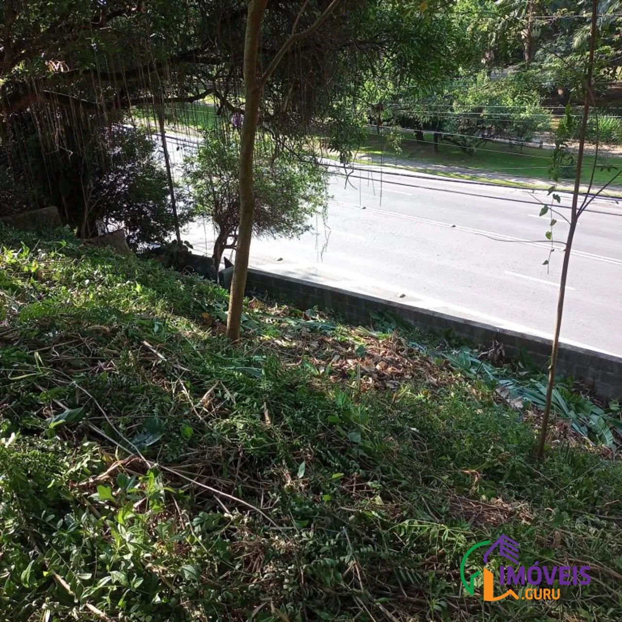 TERRENO - JARDIM GUEDALA - SP - Foto 4