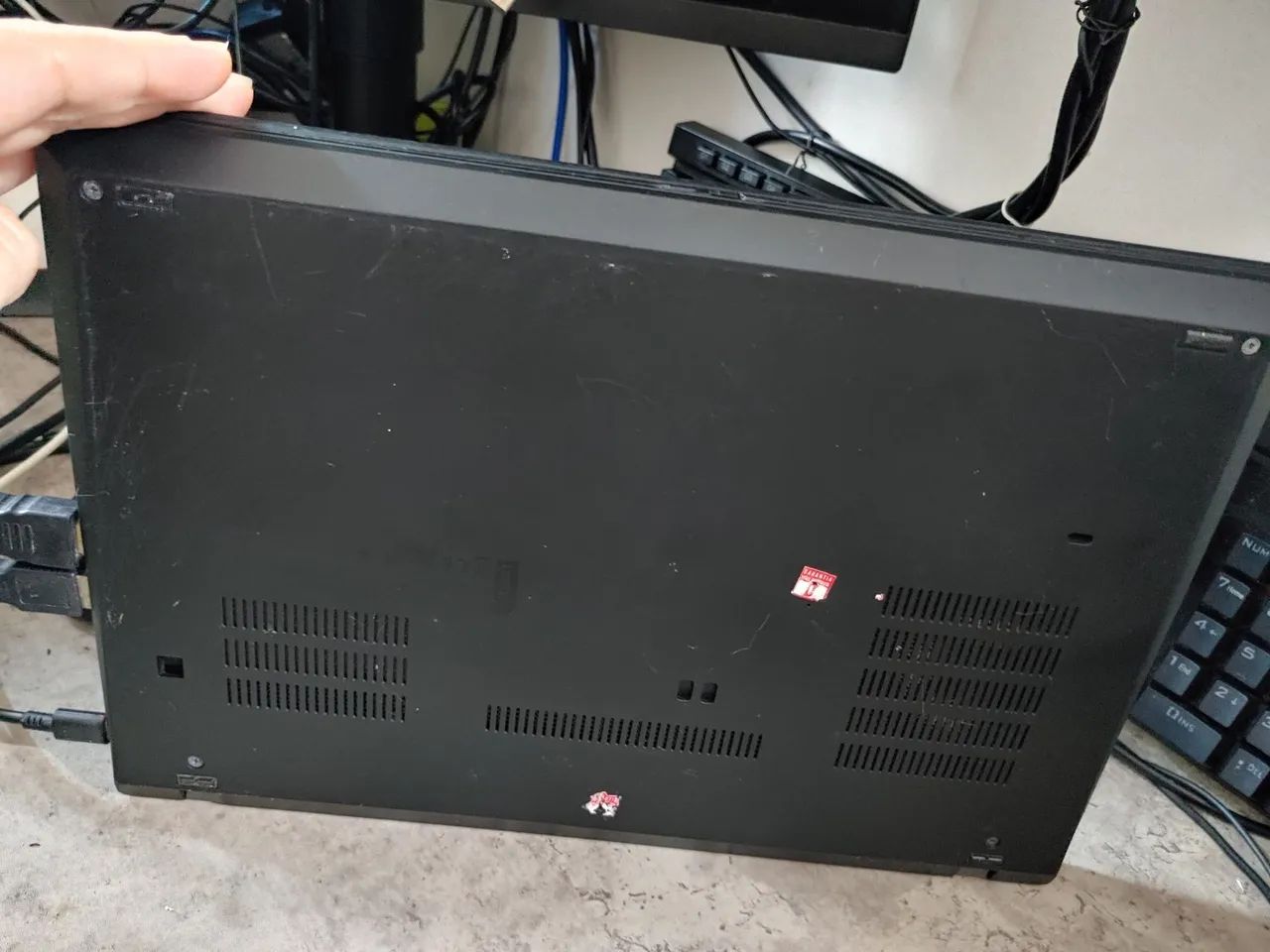 Laptop/Notebook Lenovo T490 - Foto 3