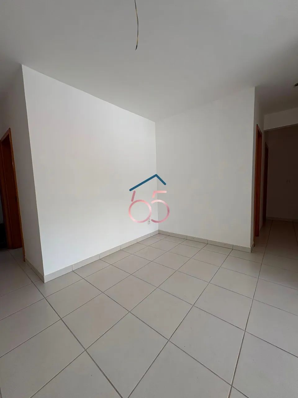 Apartamento Novo 3 Quartos com Suíte no Edifício Privilege - Foto 4