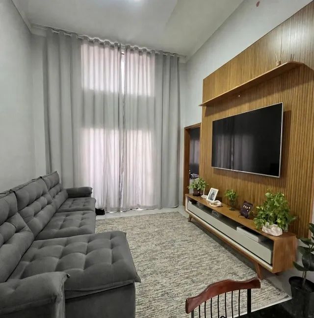 CASA À VENDA ? SARANDI/PR | CENTRO CÍVICO - Foto 2