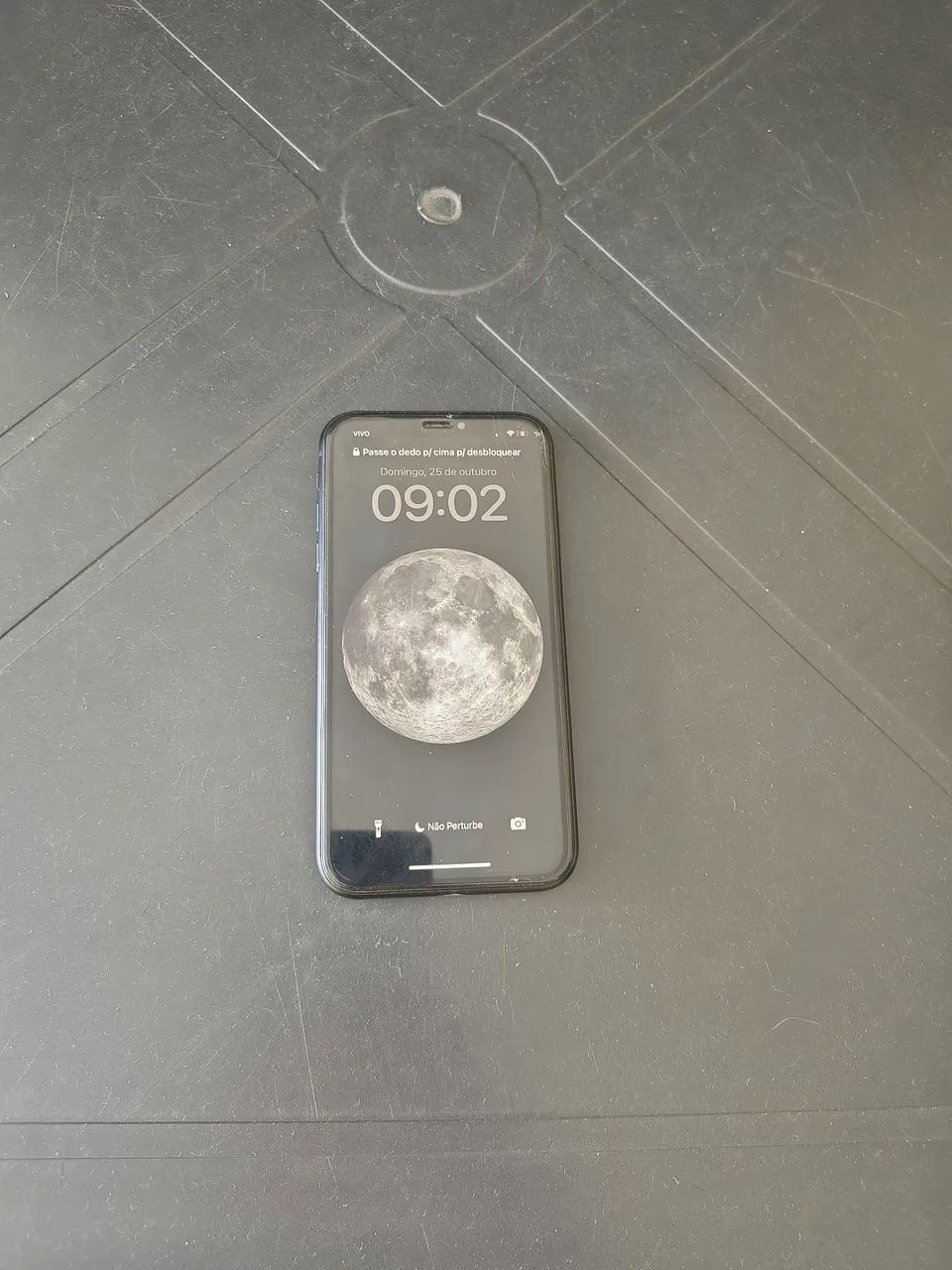 IPHONE XR 64GB
