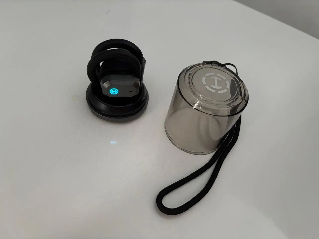 Fone Bluetooth Edifier - Foto 4