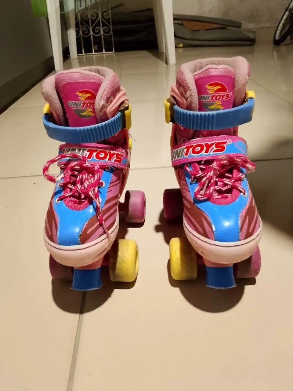 Patins infantil  - Foto 2