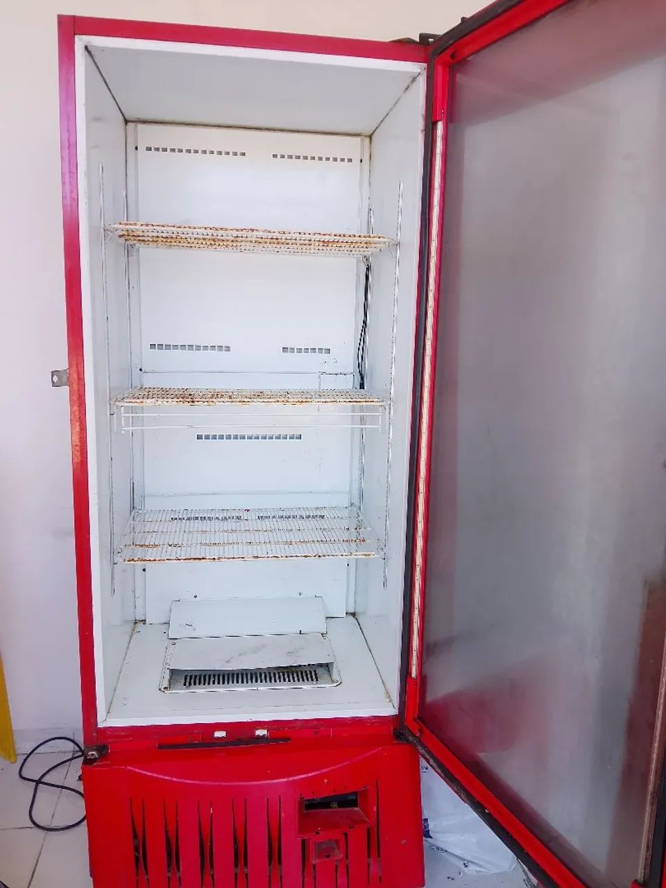 Expositor  - Foto 4