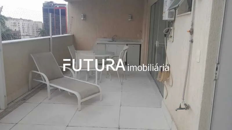 Cobertura : / Residencial / Botafogo - Foto 4