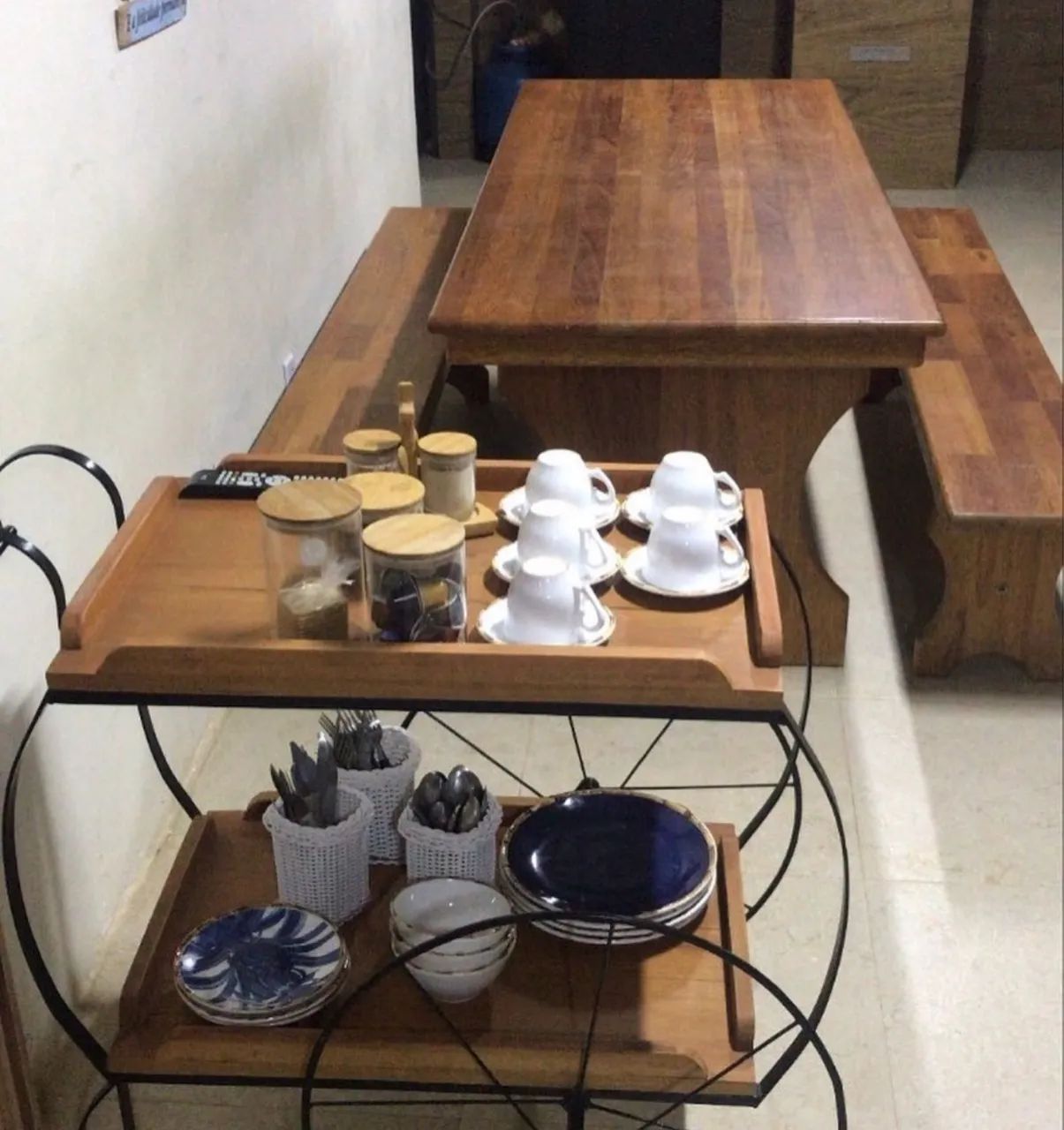 Casa Monte Gordo/Guarajuba  - Foto 12