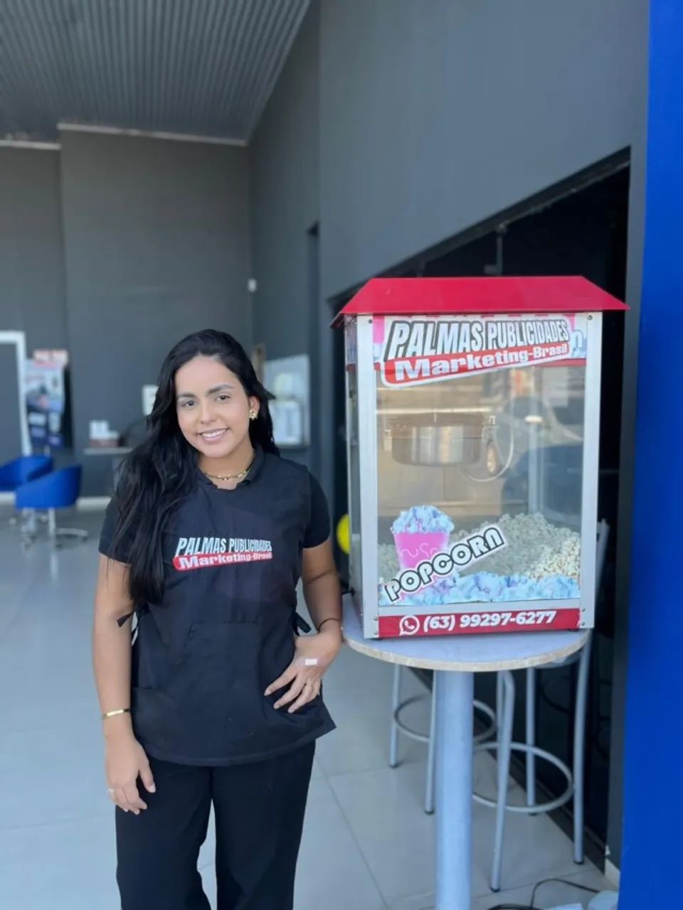 CARRO DE SOM PALMAS TOCANTINS  - Foto 4