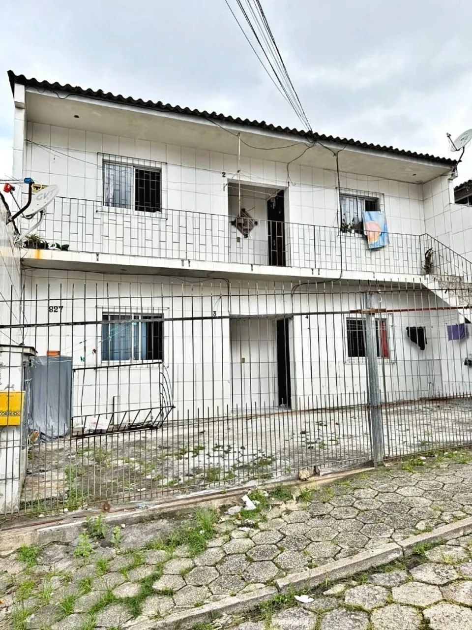 Prédio no Edifício Girassol - Barreiros - Foto 4
