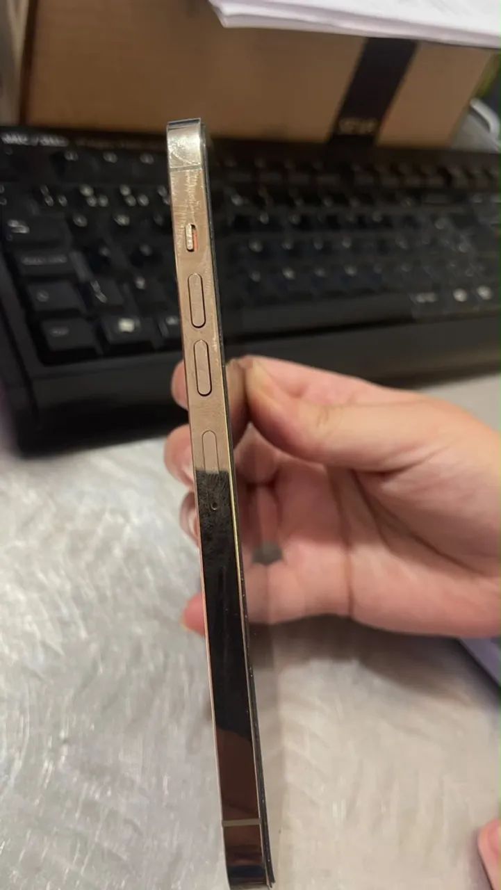 iPhone 13 Pro Max  - Foto 2