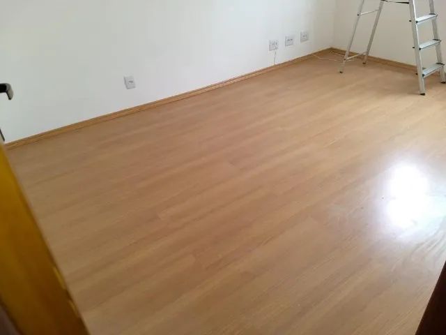 Apartamento no Condomínio Edifício Theobaldo - Foto 4