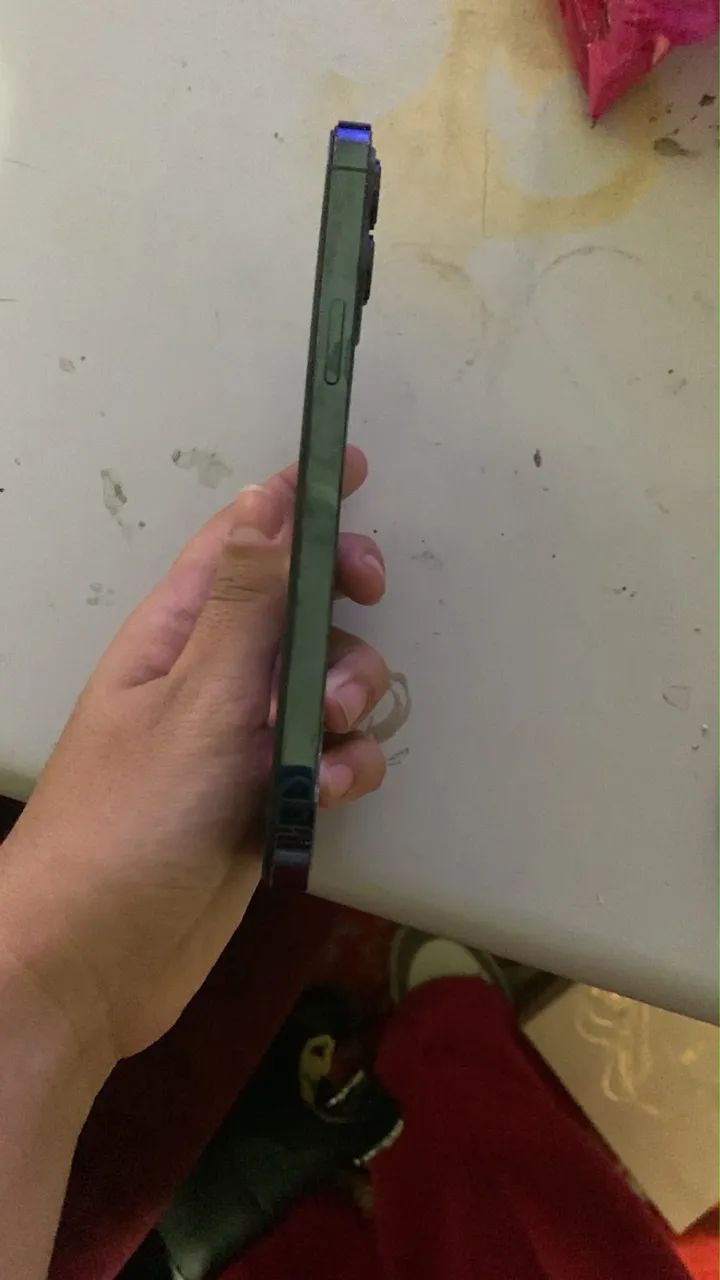 iphone 12 pro max  - Foto 4