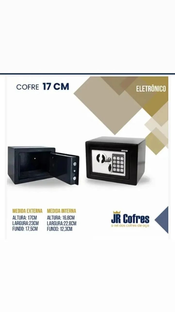 Cofres  - Foto 2