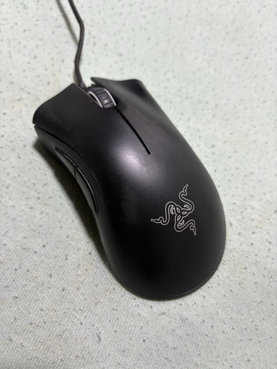 Razer DeathAdder Essential