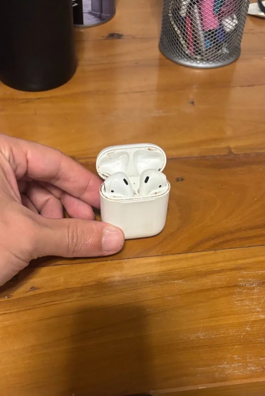 AirPods 2ª Geração - Foto 4