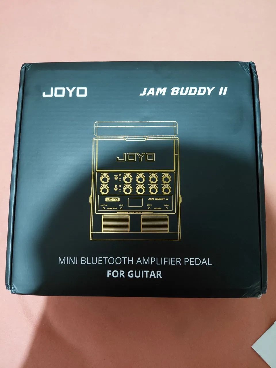 Joyo jam buddy 2 - Foto 3